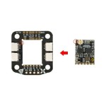 Wholesale Foxeer Reaper Nano 5.8G 40CH 350mW 1g Tramp VTx